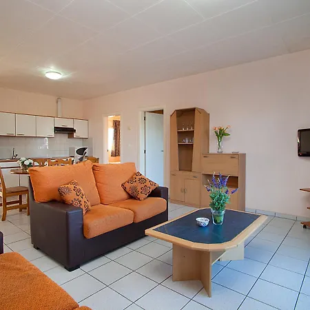 Royal Delta-4 By Interhome