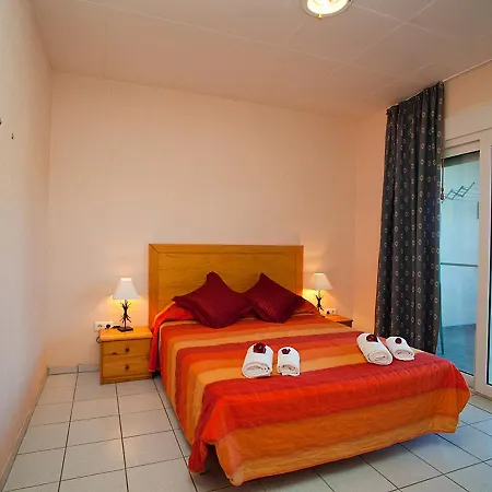 Royal Delta-4 By Interhome *