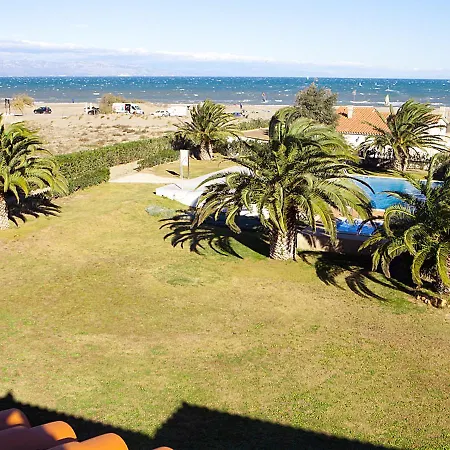 Appartement Royal Delta-4 *