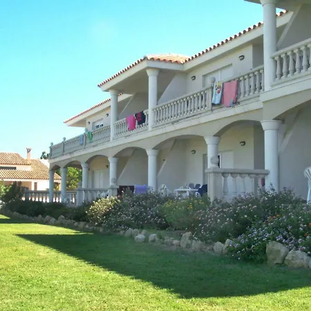 Appartement Royal Delta-4 Riumar