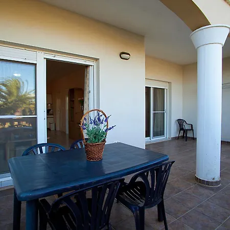 Appartement Royal Delta-4 By Interhome