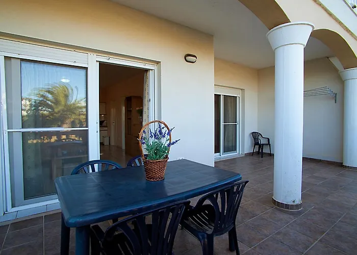 Appartement Royal Delta-4 By Interhome