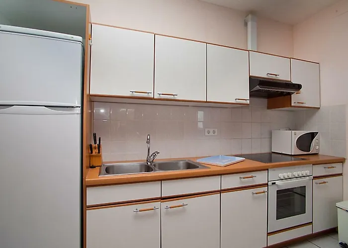 Royal Delta-4 By Interhome Appartement Riumar